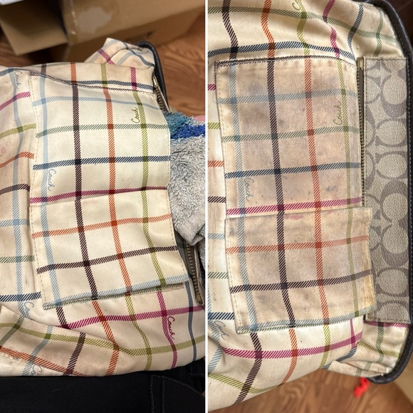 Bag Repair Service - Picture 9 of 10